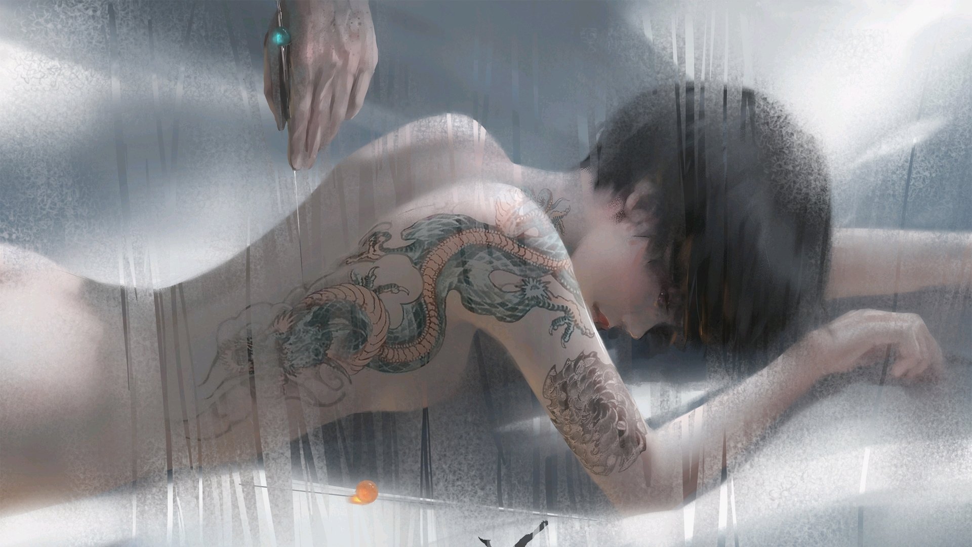 里昂的红色狂想曲,当C罗以一己之力拆解哥伦比亚战车