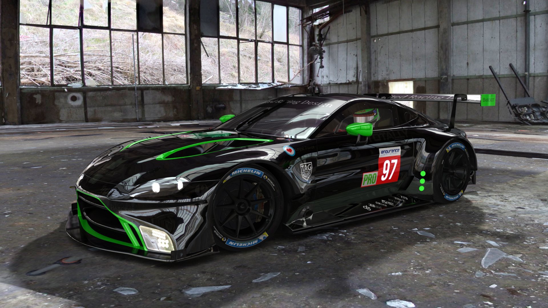 凤凰涅槃，当英格拉姆的利刃划破休斯顿夜空