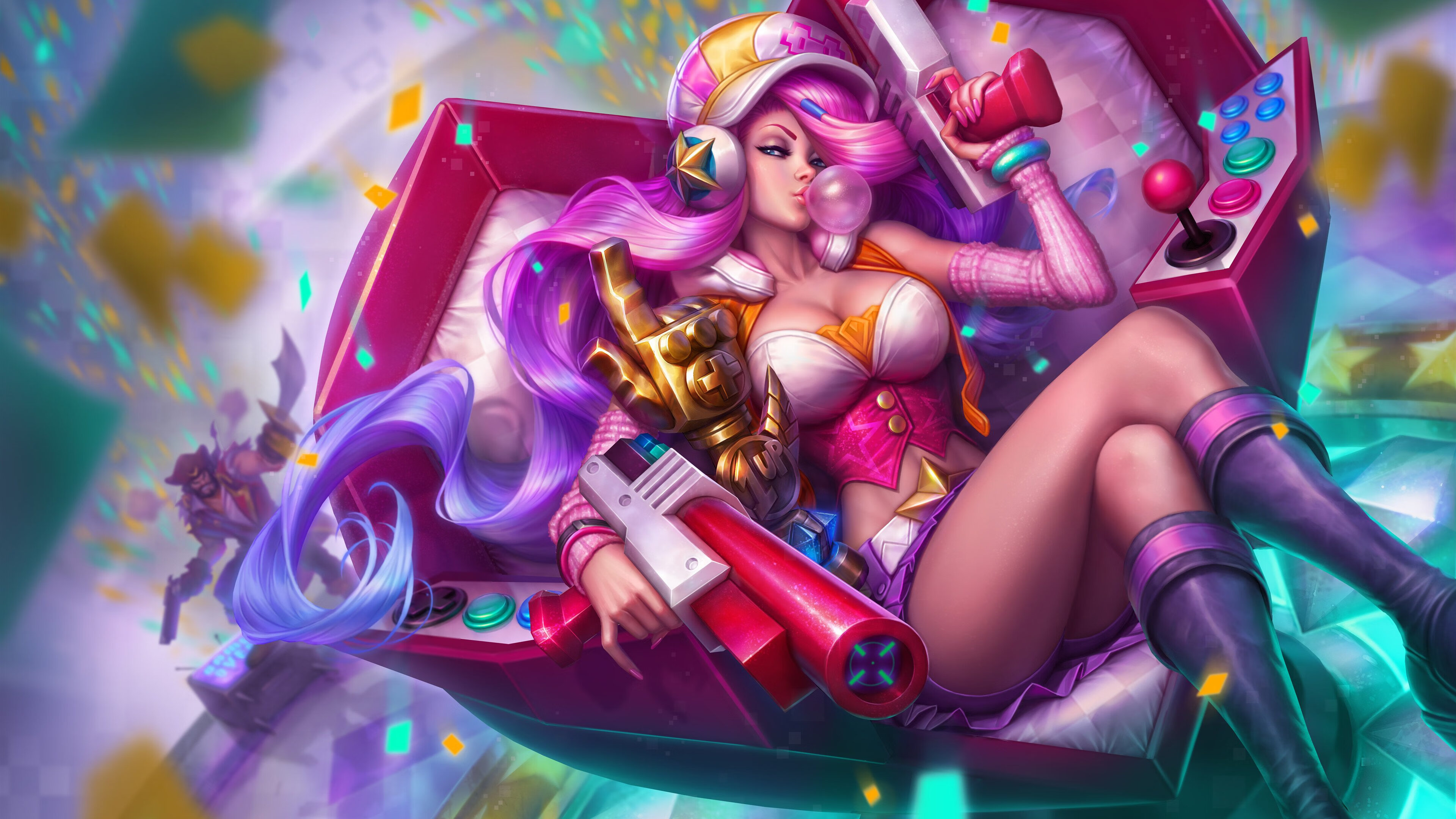 沉默王牌，米切尔如何在总决赛之夜用行动终结所有质疑