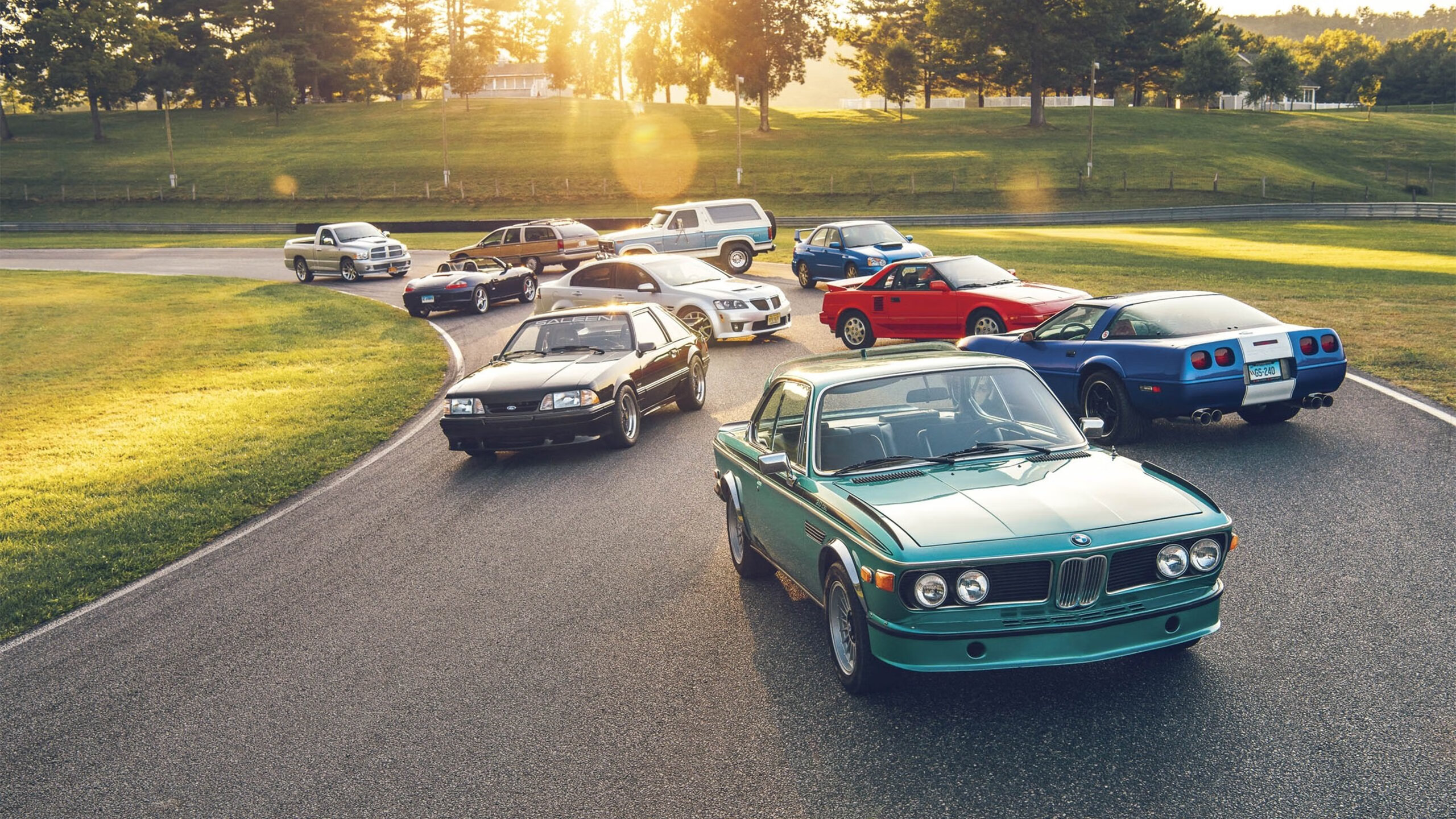 舞台上的收割者,罗马与阿拉巴的大场面哲学